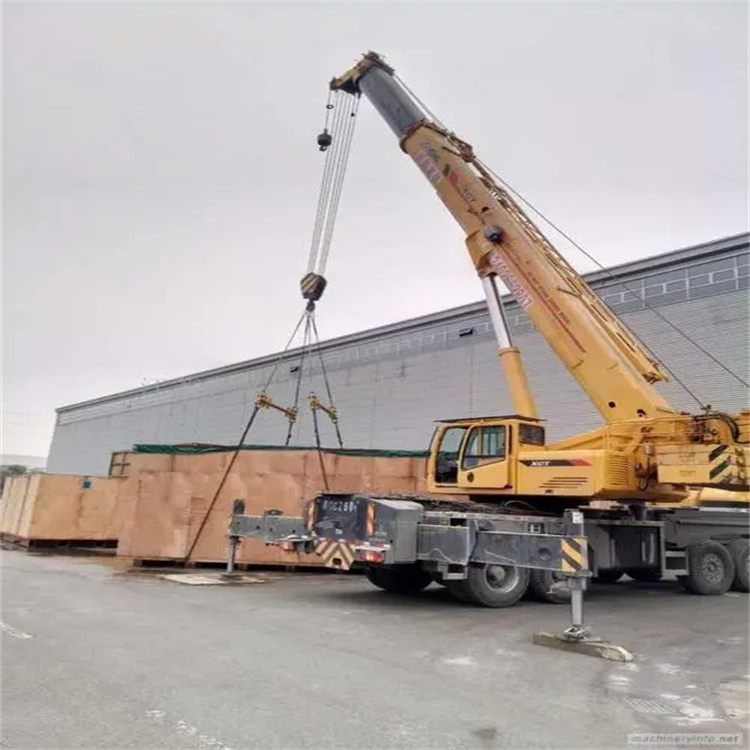 加茂镇吊车出租哪家正规