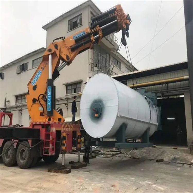 加茂镇出租大型吊车