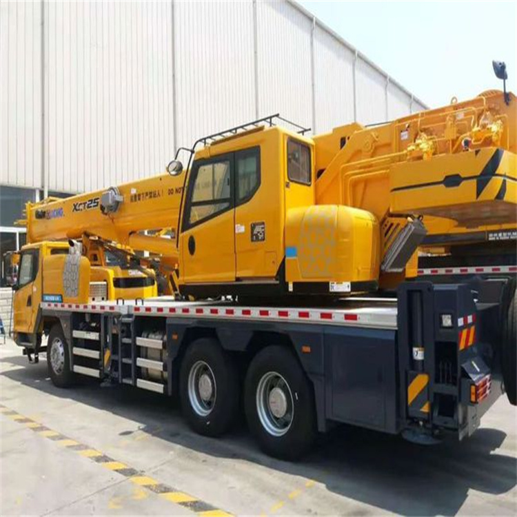 加茂镇哪里有租赁吊车的