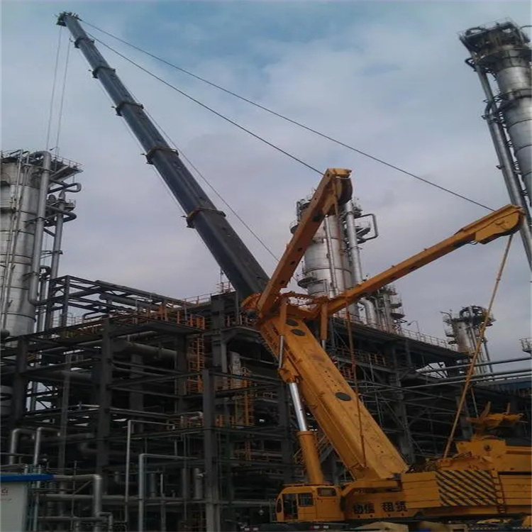 加茂镇哪有吊车出租吊车租赁