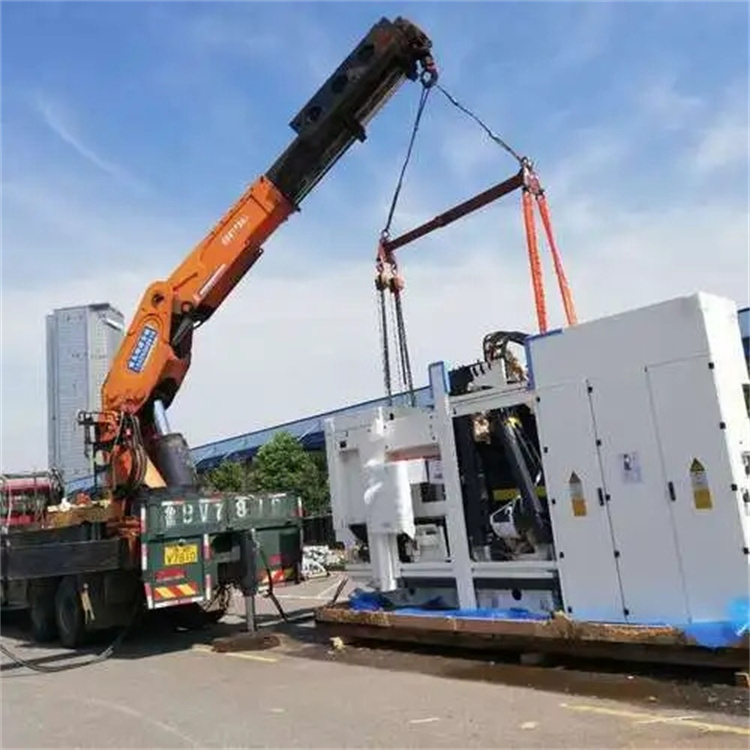 加茂镇附近小吊车联系方式|8-16吨|本地及时服务