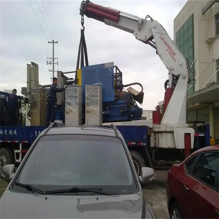加茂镇吊车救援小汽车怎么吊