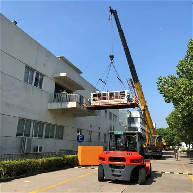 加茂镇起重机司机十吊十不吊