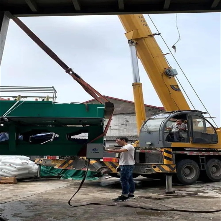 加茂镇大吨位吊车租赁应急保障方案|化解突发吊装需求难题